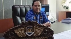 Bugie Kurniawan Tegaskan Komitmen Penguatan Layanan Publik di Kantor Imigrasi Jakarta Selatan