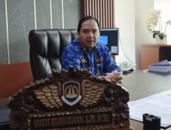 Bugie Kurniawan Tegaskan Komitmen Penguatan Layanan Publik di Kantor Imigrasi Jakarta Selatan