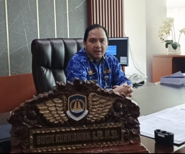 Bugie Kurniawan Tegaskan Komitmen Penguatan Layanan Publik di Kantor Imigrasi Jakarta Selatan