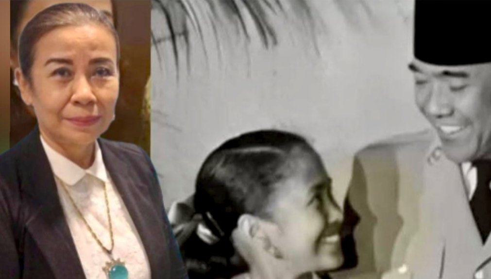 Mengobarkan Api Bung Karno dari Lampung Timur: Ayu Gembirowati Serukan Semangat Kebangsaan