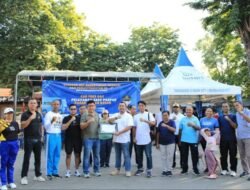 Bupati Belu Apresiasi Inovasi dan Layanan Imigrasi Atambua bagi Masyarakat Perbatasan