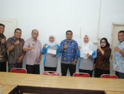 Atlet Catur Asahan Perkuat Sumut di PORNAS XVII KORPRI 2025