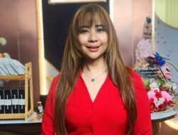 Chikita Meidy Resmi Bercerai, Gugatan Balik Indra Ardhitya Ditolak