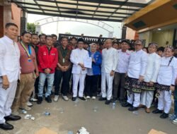 HUT ke-25 Banten, Mahasiswa Tagih Janji-janji Pemerintah