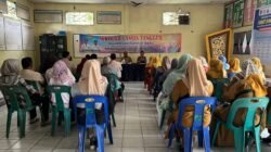 Camat Kota kisaran timur