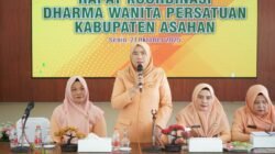 Program kerja