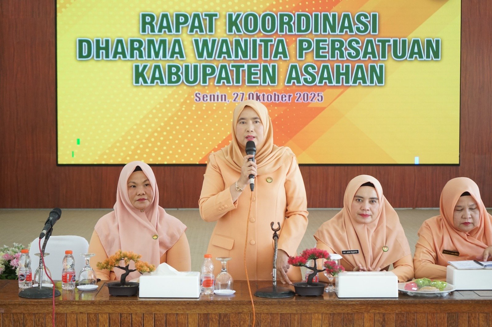 Program kerja