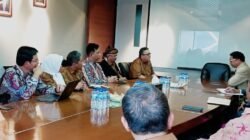 Dubes Timor Leste Sambut Baik Tawaran Kerja Sama dari AMKI dan NBE