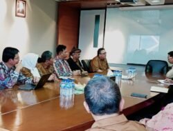 Dubes Timor Leste Sambut Baik Tawaran Kerja Sama dari AMKI dan NBE