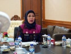 Dorong Kinerja Optimal, Eem Nurmanah: Penyerapan Anggaran Harus Selaras dengan Kualitas Layanan Publik