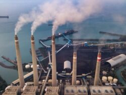 JustCOP Desak Pemerintah Percepat Transisi Energi Bersih