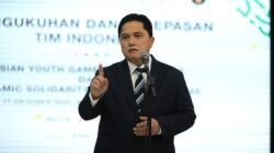 Erick Thohir