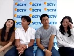 Faradilla Yoshi Tertantang Perankan Karakter Wanita Tangguh