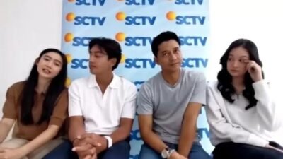 Faradilla Yoshi Tertantang Perankan Karakter Wanita Tangguh