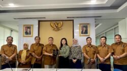 Fifi Aleyda Yahya Apresiasi Niatan AMKI Bangun Narasi Positif di Ruang Digital