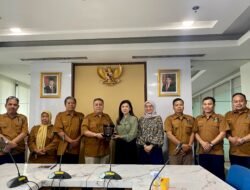 Fifi Aleyda Yahya Apresiasi Niatan AMKI Bangun Narasi Positif di Ruang Digital