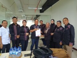 FORWAN Indonesia Gelar Safari Audiensi ke Kementerian Budaya