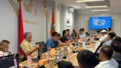 GAPKI dan PWI Perkuat Sinergi untuk Tingkatkan Kompetensi Wartawan