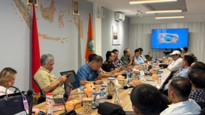 GAPKI dan PWI Perkuat Sinergi untuk Tingkatkan Kompetensi Wartawan