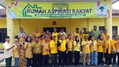 Rumah Aspirasi rakyat