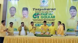 Golkar Kabupaten Kediri