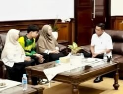 Andra Soni Aktifkan Kembali Dini Fitri, Insiden SMAN 1 Cimarga Jadi Pembelajaran