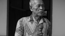 Dunia Pendidikan Sambas Berduka, Guru Teladan H. Musni Kadri Tutup Usia