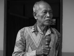 Dunia Pendidikan Sambas Berduka, Guru Teladan H. Musni Kadri Tutup Usia