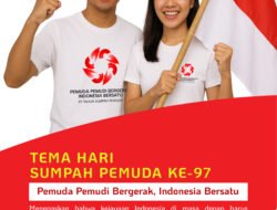 Puncak Hari Sumpah Pemuda ke-97 Siap Digelar di GBK, Dimeriahkan Vierratale dan Idgitaf