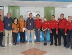 HAPI Jatim Ciptakan Advokat Profesional dan Junjung Tinggi Kode Etik