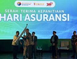 Hari Asuransi 2025 Fokus pada Edukasi dan Perlindungan Masyarakat