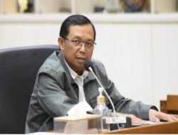 Pemerintah Dorong Kemandirian dan Ketahanan Pangan Nasional