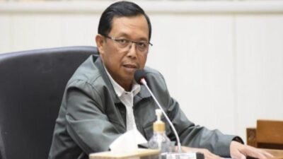 Ketahanan pangan Nasional