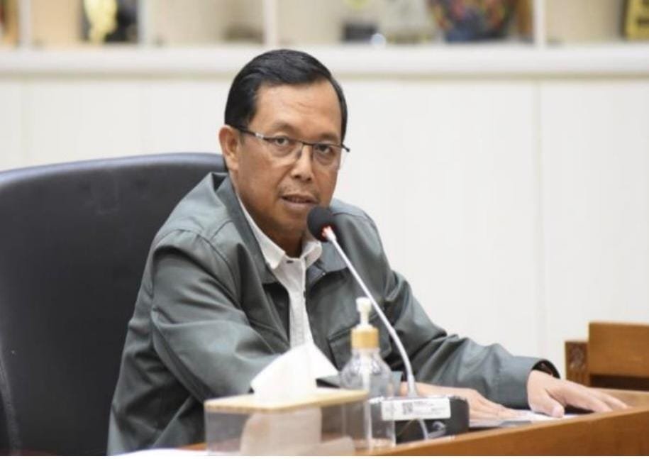 Ketahanan pangan Nasional