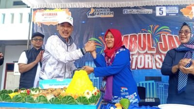 HUT ke-20 HIMPAUDI, Kadisdik: Siapkan Beasiswa Guru PAUD