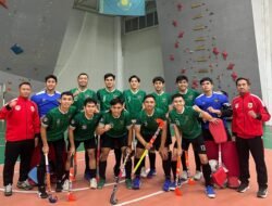 Hockey Indonesia Targetkan Medali di SEA Games 2025 Thailand