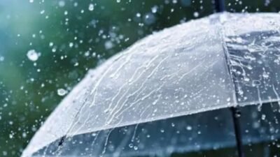 BMKG: Hujan Lebat Guyur Jawa, Sulawesi hingga Maluku