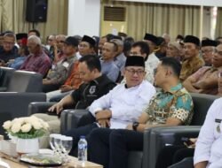 Tri Adhianto Pastikan Hibah RW Bekasi Rp100 Juta Transparan dan Tepat Sasaran