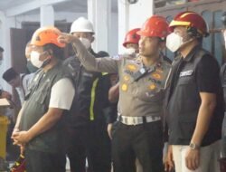 Cari Korban di Reruntuhan Ponpes Al Khoziny, Bupati Sidoarjo: Alhamdulillah, Proses Evakuasi Membuahkan Hasil