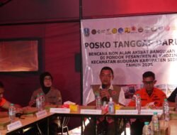 Seluruh Korban Reruntuhan Gedung Ponpes Al Khoziny Ditemukan, Operasi SAR Resmi Ditutup