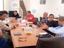 FWK Ingatkan Pejabat Jangan Anti kritik, Pers Hadir untuk Kepentingan Publik