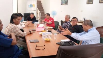 FWK Ingatkan Pejabat Jangan Anti kritik, Pers Hadir untuk Kepentingan Publik