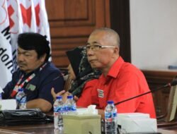 Ramdansyah Bakir: Bulan Dana Implementasi Renstra PMI Tahun 2025-2030