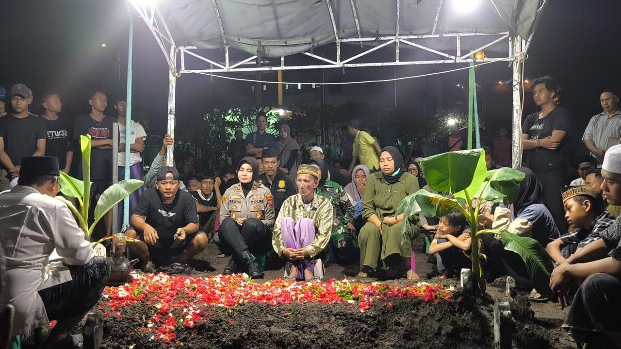 santri korban runtuhnya bangunan Pondok Pesantren Al Khoziny, Buduran