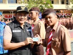 Tak Ada Lagi Antrean Cetak KTP di Sidoarjo