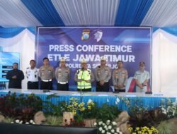 Revitalisasi Digital, Kakorlantas Polri Targetkan 1.000 Kamera ETLE Terpasang di Jatim