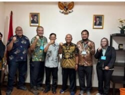 Indonesia Tertinggal Dalam Memanfaatkan Lulusan Teknik Biomedika di Rumah Sakit