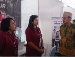 Ketua DPRD Sidoarjo Dukung Job Fair Inklusif: Dorong Dunia Usaha Beri Kesempatan Setara bagi Disabilitas