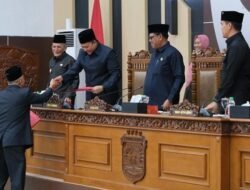 APBD Pasuruan 2026 Turun, DPRD Minta Efisiensi dan Fokus Program Pro-Rakyat