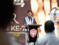 PERBASI Beri Penghargaan “Lifetime Achievement” bagi Empat Tokoh Basket di HUT ke-74